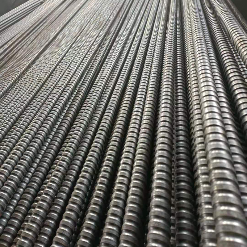 清江浦中空锚杆