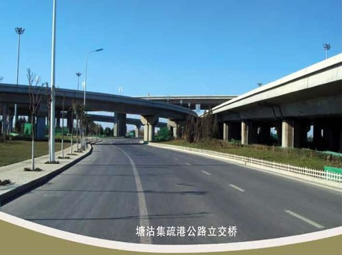 清江浦案例展示